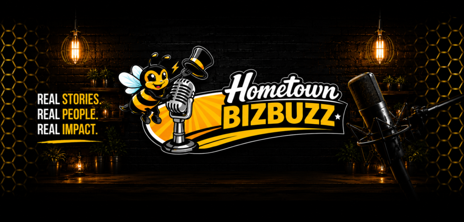 Hometown Biz Buzz